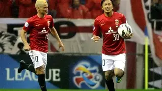 澳门新葡京娱乐城_包含浦和红钻击败神户胜利船，J联赛前四竞争激烈的词条